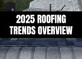 2025 Roofing Trends Overview - Gorilla Roofing St. Louis