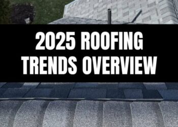 2025 Roofing Trends Overview - Gorilla Roofing St. Louis