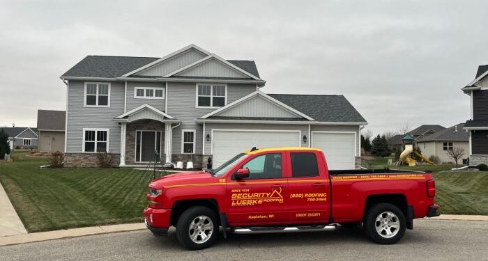 6 Things Homeowners Need to Know About Their Roofs | Security-Luebke ...