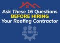 9 Questions to Ask Before Hiring a Siding Contractor