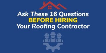 9 Questions to Ask Before Hiring a Siding Contractor