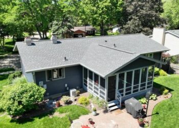 The Top 5 Best Siding Companies in Racine - Rescue My Roof