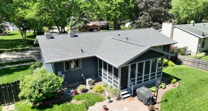 The Top 5 Best Siding Companies in Racine - Rescue My Roof